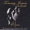 Tommy James 40 Years