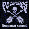 The Fuzztones Lysergic Legacy - The Very Best Of