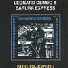 Leonard Dembo & The Barura Express Kukura Kwedu