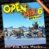 Various Artists Open Mix 6