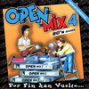 Various Artists Open Mix 4