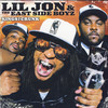 Lil Jon & The East Side Boyz Kings Of Crunk - Clean