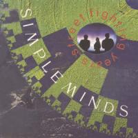 Simple Minds Street Fighting Years