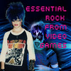 Firehouse Essential Rock From Video Games