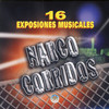 Various Artists Narco Corridos - 16 Explosiones Musicales