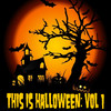 Various Artists This Is Halloween : Vol 1