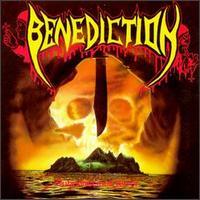 Benediction Subconscious Terror