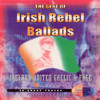 Unknown The Best Of Irish Rebel Ballads