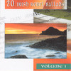 Unknown 20 Irish Rebel Ballads - Volume 1