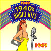 Johnny Mercer Radio Hits Of The 40`s 1949