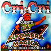 Various Artists La Alfombra Magica