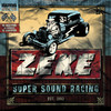 Zeke Super Sound Racing