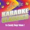 Karaoke Karaoke - Eva Cassidy Songs