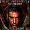 Javi Boss Hardcore Legend Never Die - EP