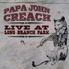Papa John Creach Live At Long Branch Park