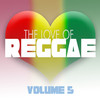 Dennis Brown The Love Of Reggae Vol 5
