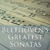 Various Artists Beethoven`s Greatest Sonatas