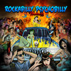 Meteors Rockabilly & Psychobilly Madness
