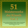 Various Artists 51 Meisterwerke der Klassik Vol. 2