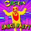 Carmen McRae Chicken Dance Party