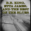 Jimmy Witherspoon B.B. King, Etta James, and the Best of the Blues