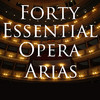 Various Artists 40 Essential Opera Arias
