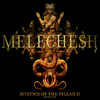 Melechesh Mystics of the Pillar II - EP
