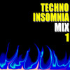 Various Artists Techno Insomnia Mix Vol. 1
