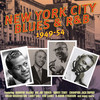 Terry Sonny New York City Blues & R&B 1949-54