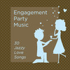 Dick Haymes Engagement Party Music: 30 Jazzy Love Songs