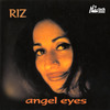 riz Angel Eyes - EP