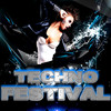 Bruno Power Techno Festival