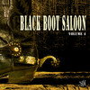 Willie Nelson Black Boot Saloon, Vol. 4