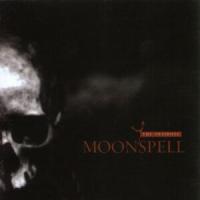 Moonspell The Antidote