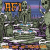AFI The Art Of Drowning