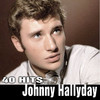 Johnny Hallyday 40 Hits
