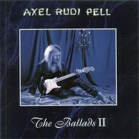 Axel Rudi Pell The Ballads II