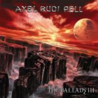 Axel Rudi Pell The Ballads III