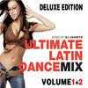 El Presidente Ultimate Latin Dance Mix, Vol. 1 + 2 (Mixed by DJ Juanito) (Deluxe Edition)