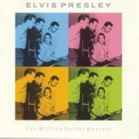 Elvis Presley The Million Dollar Quartet