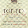 Various Artists Singing News Awards Top Ten Southern Gospel Songs of 2003