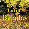 Various Artists Latin Baladas Vol. 4