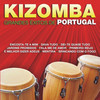 Various Artists Kizomba Grandes êxitos de Portugal