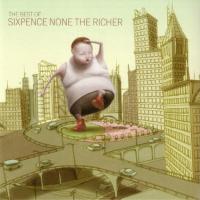 Sixpence None The Richer The Best Of