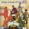 The Grass Roots Happy Sounds Of The `60s (Re-Recorded / Remastered Versions)