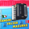 Various Artists Tanghi Valzer Mazurke