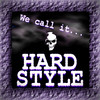 Bruno Power We Call It Hardstyle