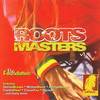 Gregory Isaacs Roots Master Vol 1