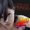 Ministry The Girl With the Dragon Tattoo - Music Inspired By the Film