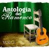 La Nña de la Puebla Antología Del Flamenco. Vol.2